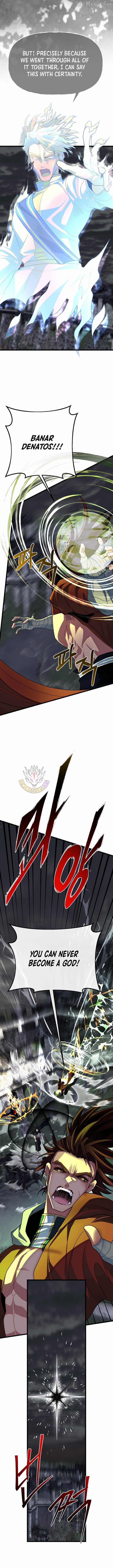 The Hero’s Younger Brother Is a Deceased Person in the Academy - Chapter 144 Page 11