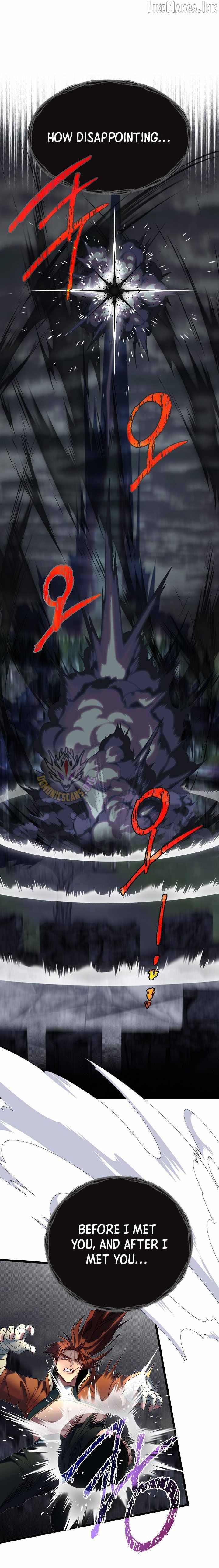 The Hero’s Younger Brother Is a Deceased Person in the Academy - Chapter 144 Page 12