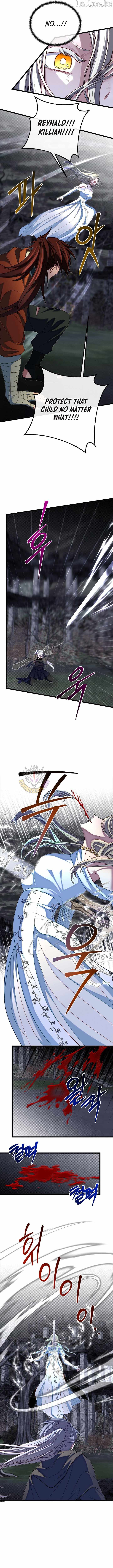 The Hero’s Younger Brother Is a Deceased Person in the Academy - Chapter 144 Page 15