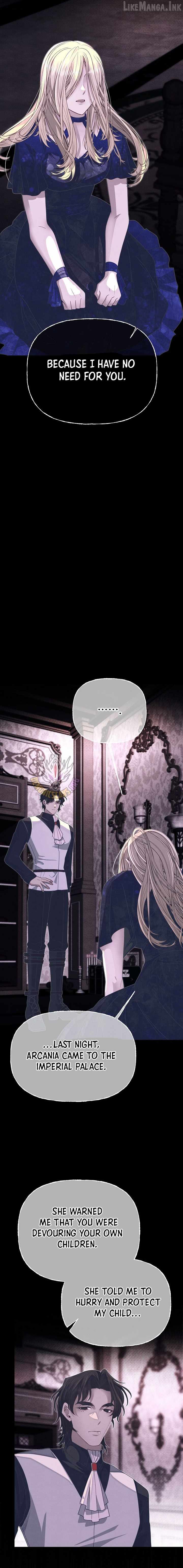 The Hero’s Younger Brother Is a Deceased Person in the Academy - Chapter 144 Page 2