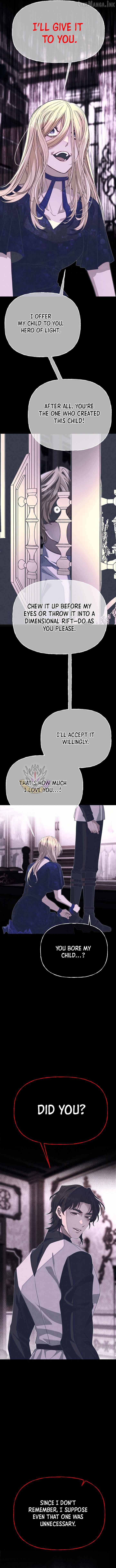 The Hero’s Younger Brother Is a Deceased Person in the Academy - Chapter 144 Page 3