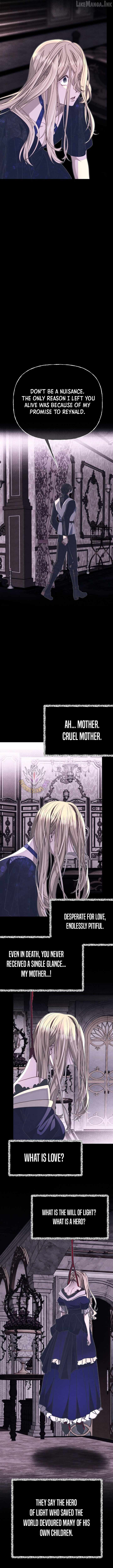 The Hero’s Younger Brother Is a Deceased Person in the Academy - Chapter 144 Page 4