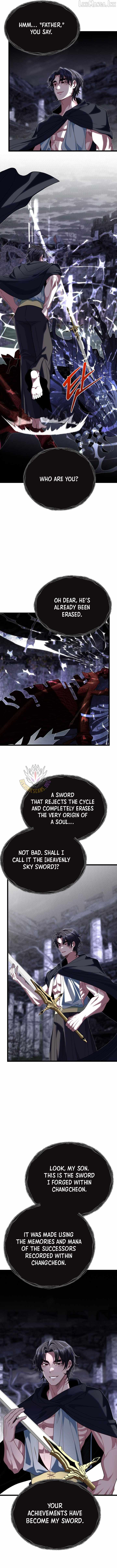 The Hero’s Younger Brother Is a Deceased Person in the Academy - Chapter 144 Page 6