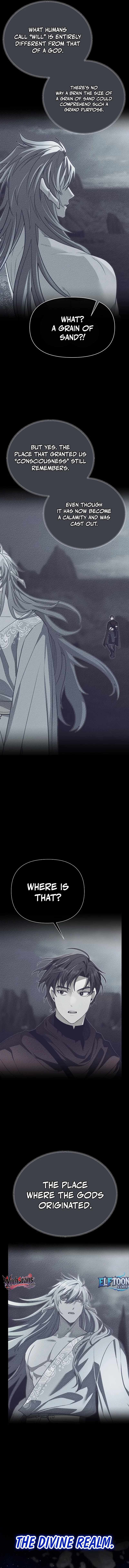 The Hero’s Younger Brother Is a Deceased Person in the Academy - Chapter 146 Page 2