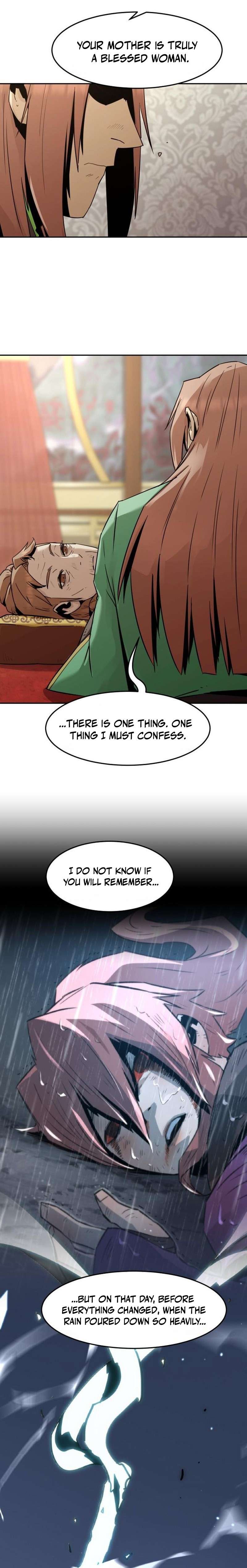 Becoming the Swordmaster Rank Young Lord of the Sichuan Tang Family - Chapter 121 Page 2