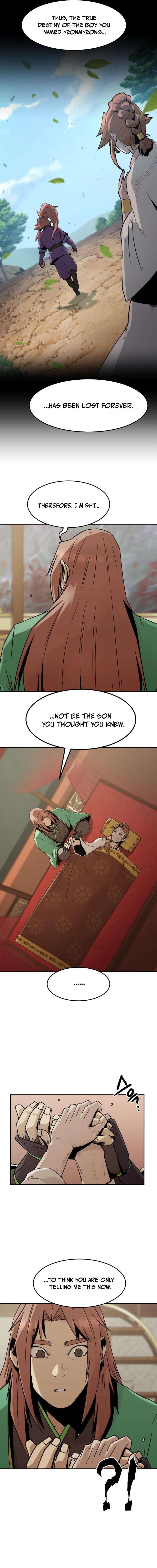 Becoming the Swordmaster Rank Young Lord of the Sichuan Tang Family - Chapter 121 Page 4