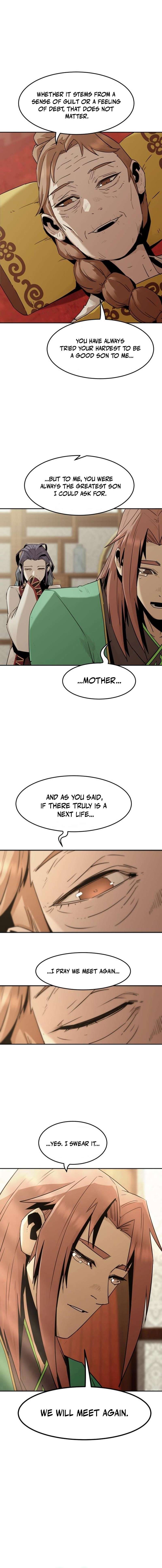 Becoming the Swordmaster Rank Young Lord of the Sichuan Tang Family - Chapter 121 Page 6