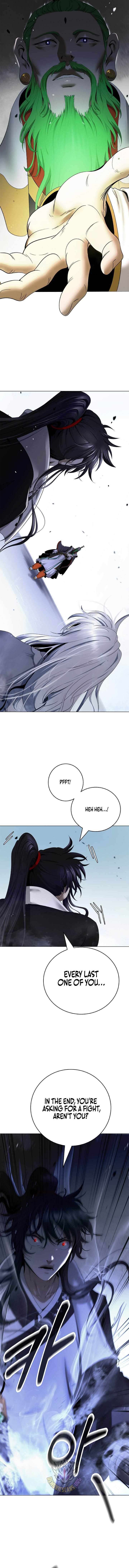Call of the Spear - Chapter 256 Page 14