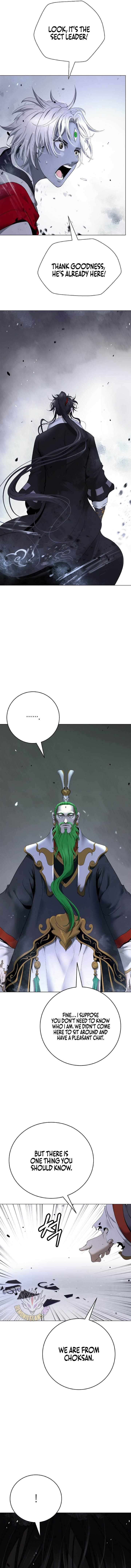 Call of the Spear - Chapter 256 Page 6