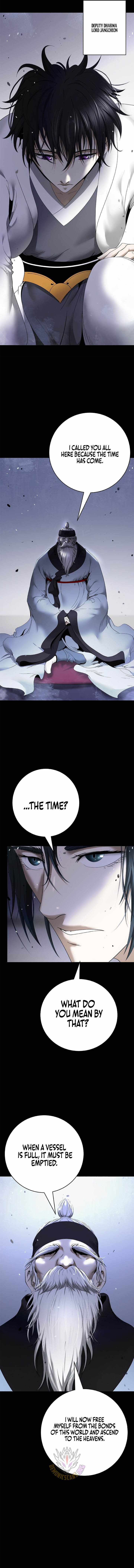Call of the Spear - Chapter 260 Page 2