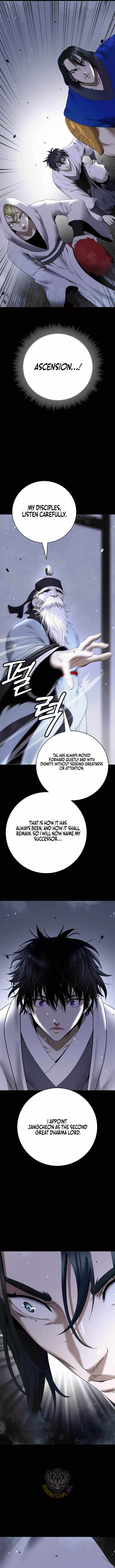 Call of the Spear - Chapter 260 Page 3