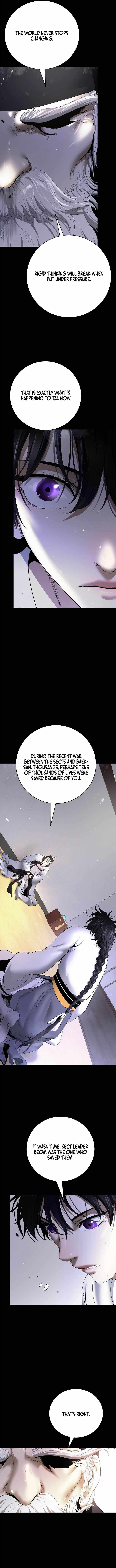 Call of the Spear - Chapter 260 Page 7