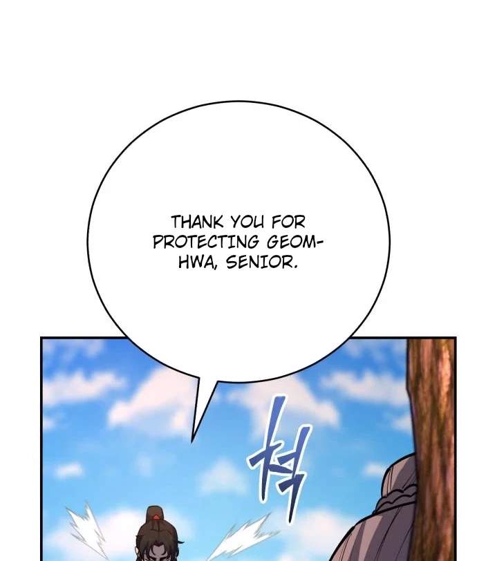 World’s Greatest Senior Disciple - Chapter 203 Page 39