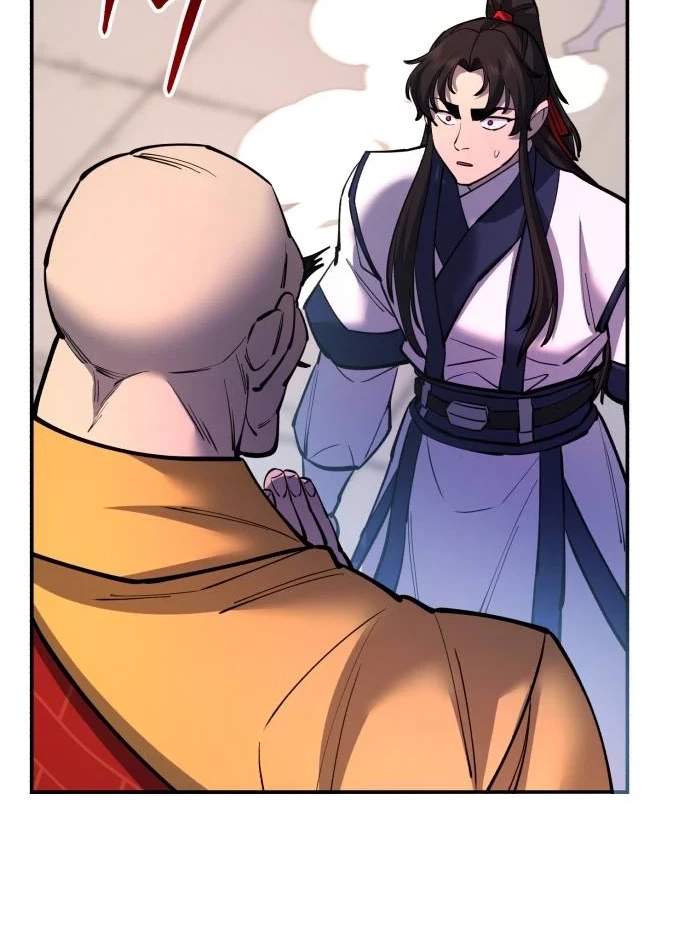 World’s Greatest Senior Disciple - Chapter 204 Page 100