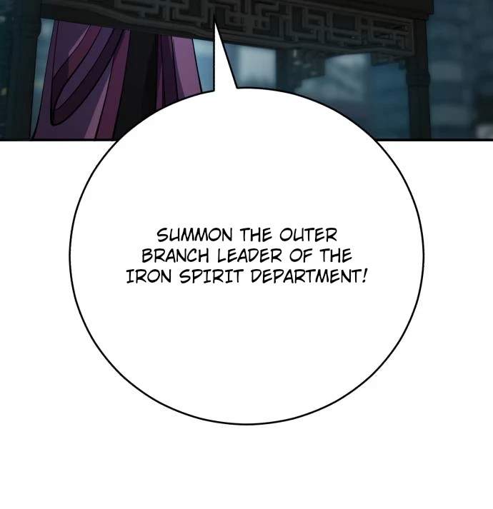 World’s Greatest Senior Disciple - Chapter 204 Page 161