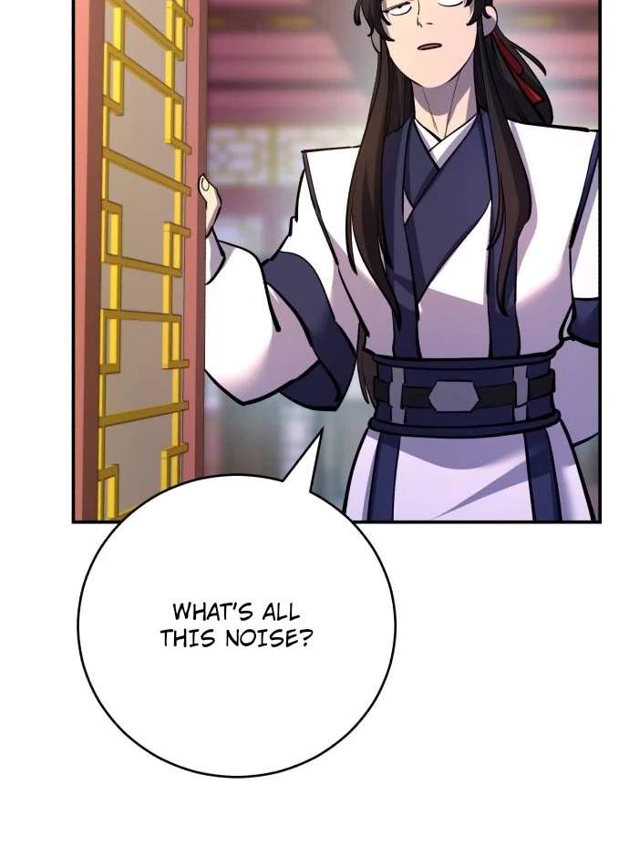 World’s Greatest Senior Disciple - Chapter 204 Page 27