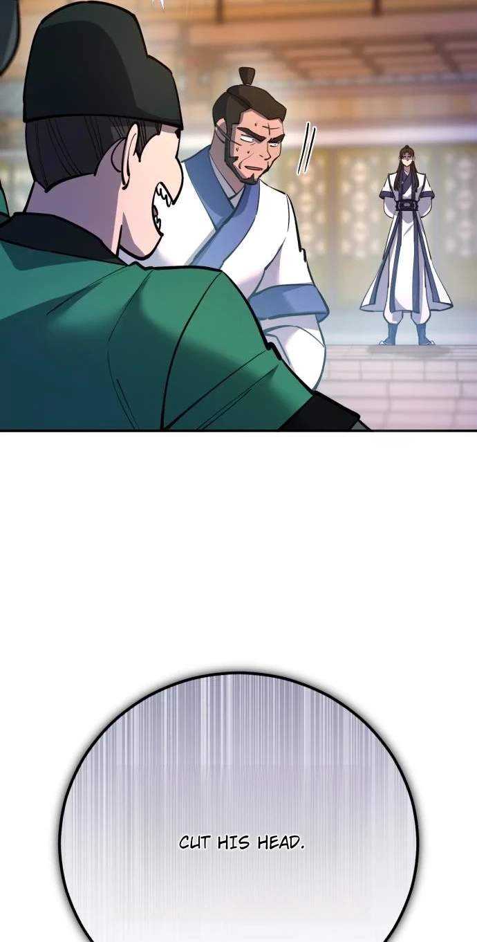 World’s Greatest Senior Disciple - Chapter 204 Page 36