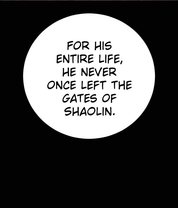 World’s Greatest Senior Disciple - Chapter 205 Page 124