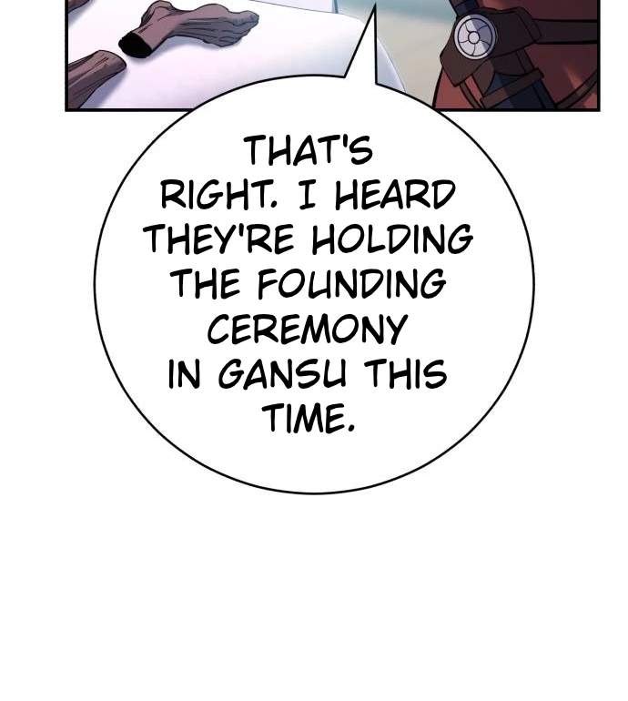 World’s Greatest Senior Disciple - Chapter 205 Page 160