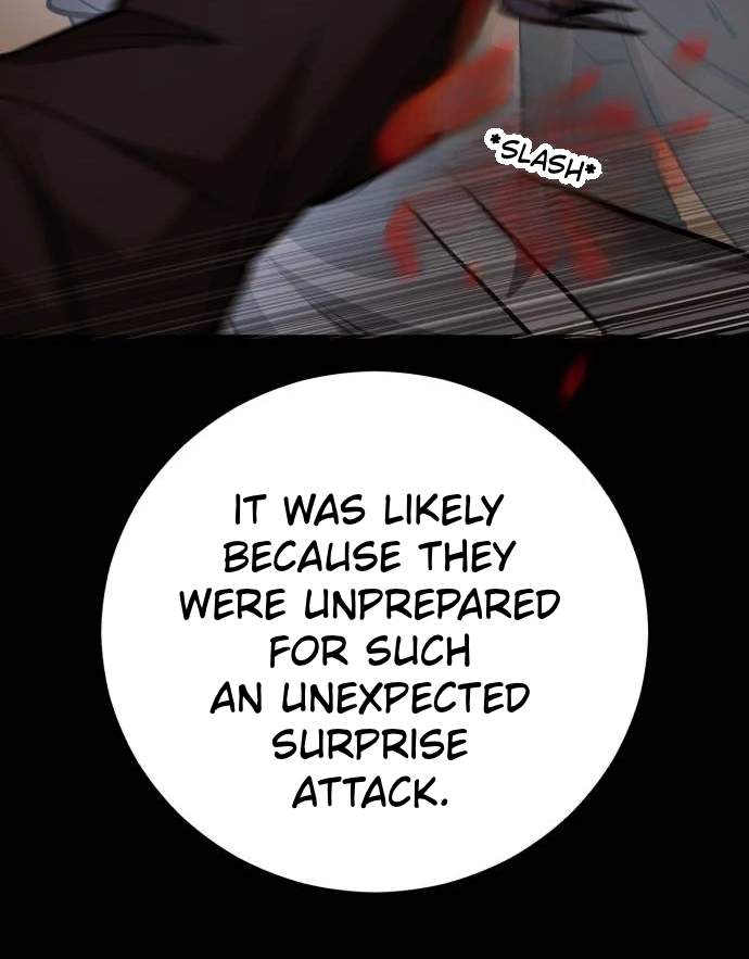 World’s Greatest Senior Disciple - Chapter 205 Page 80