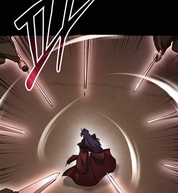 World’s Greatest Senior Disciple - Chapter 205 Page 84