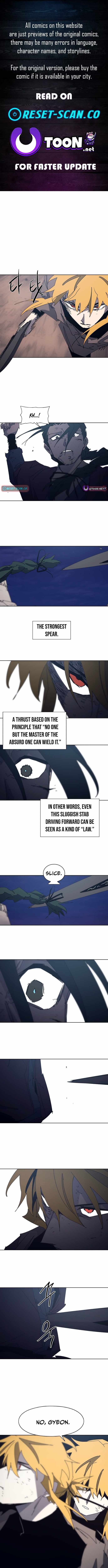 The Knight of Embers - Chapter 238 Page 1