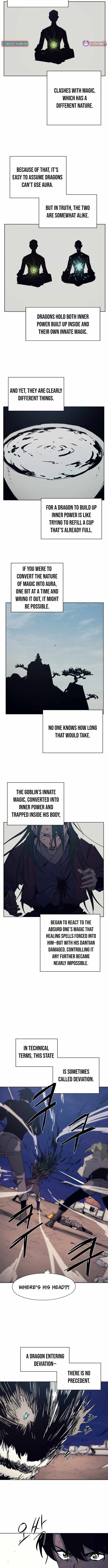 The Knight of Embers - Chapter 238 Page 5