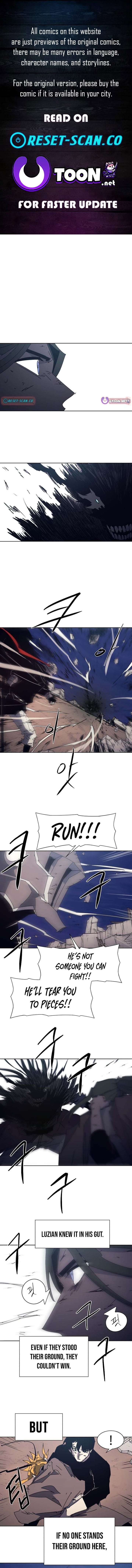 The Knight of Embers - Chapter 240 Page 1