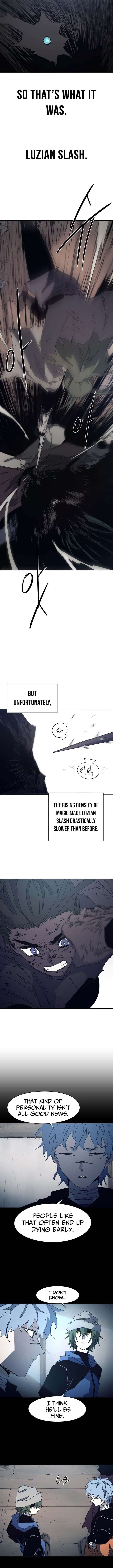 The Knight of Embers - Chapter 240 Page 4