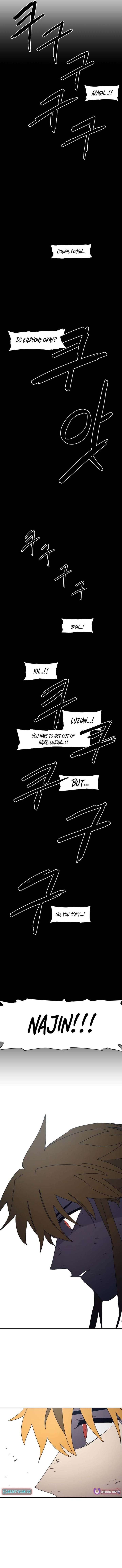 The Knight of Embers - Chapter 240 Page 6