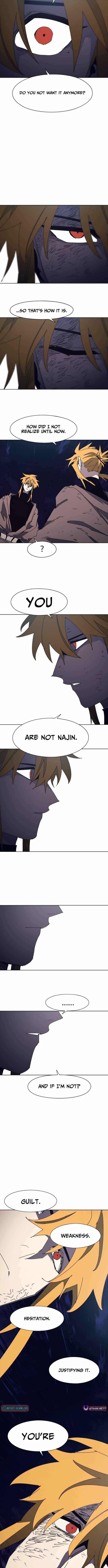 The Knight of Embers - Chapter 241 Page 4