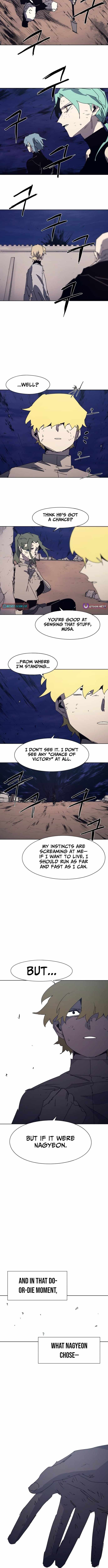 The Knight of Embers - Chapter 241 Page 8