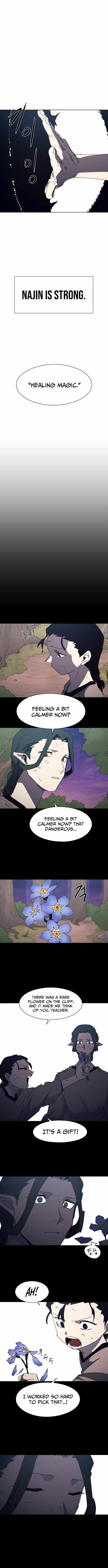 The Knight of Embers - Chapter 243 Page 11