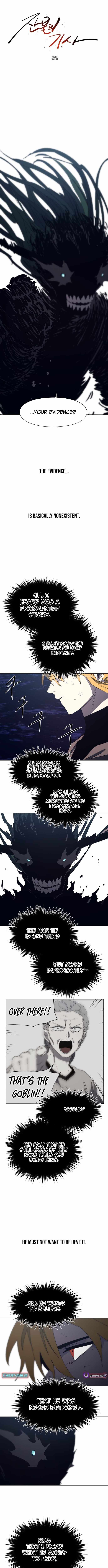 The Knight of Embers - Chapter 243 Page 2