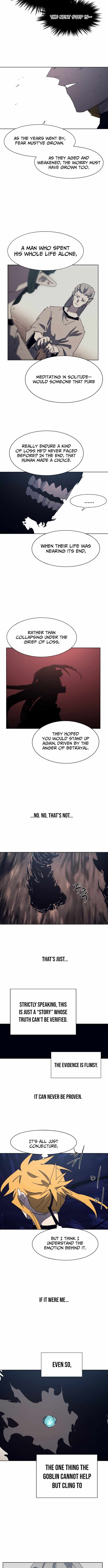 The Knight of Embers - Chapter 243 Page 3