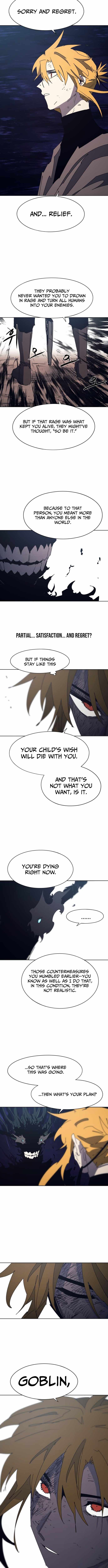 The Knight of Embers - Chapter 243 Page 5