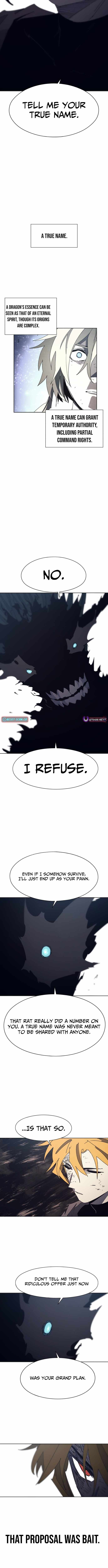 The Knight of Embers - Chapter 243 Page 6