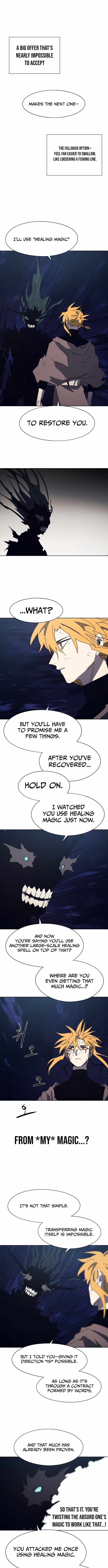 The Knight of Embers - Chapter 243 Page 7