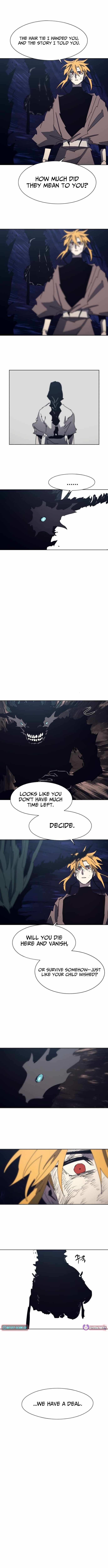 The Knight of Embers - Chapter 243 Page 9