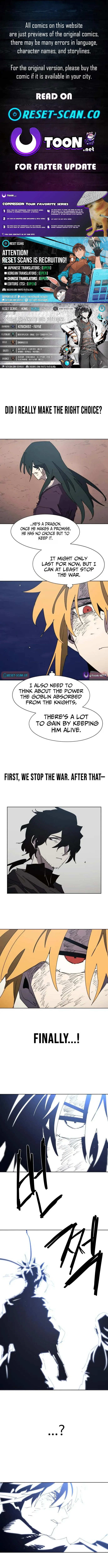 The Knight of Embers - Chapter 244 Page 1