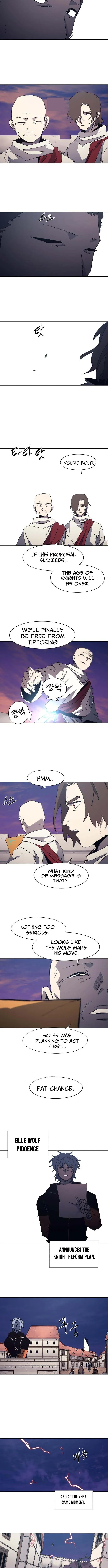 The Knight of Embers - Chapter 244 Page 3