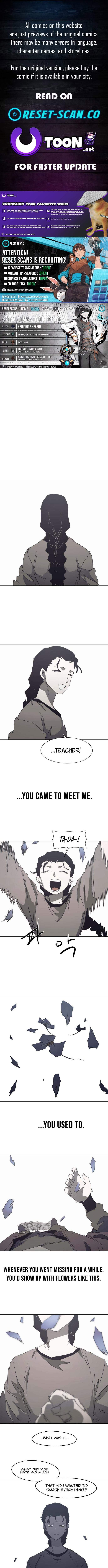The Knight of Embers - Chapter 245 Page 1