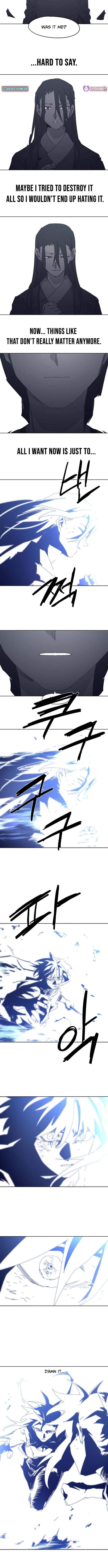 The Knight of Embers - Chapter 245 Page 2