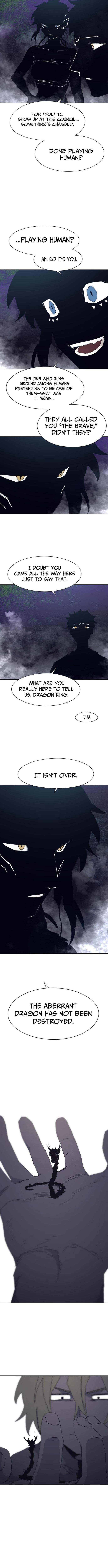 The Knight of Embers - Chapter 246 Page 11