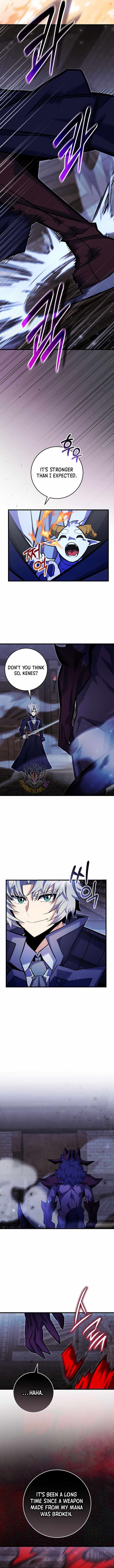 I Was Reincarnated as a Brilliant Genius of a Prestigious Lineage - Chapter 101 Page 11