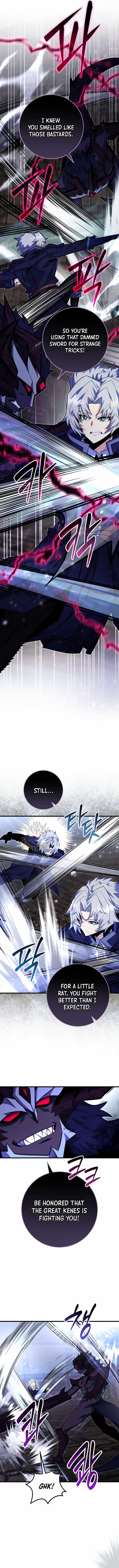 I Was Reincarnated as a Brilliant Genius of a Prestigious Lineage - Chapter 101 Page 2