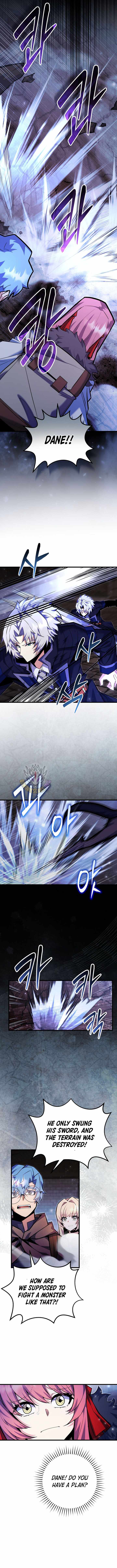 I Was Reincarnated as a Brilliant Genius of a Prestigious Lineage - Chapter 101 Page 7