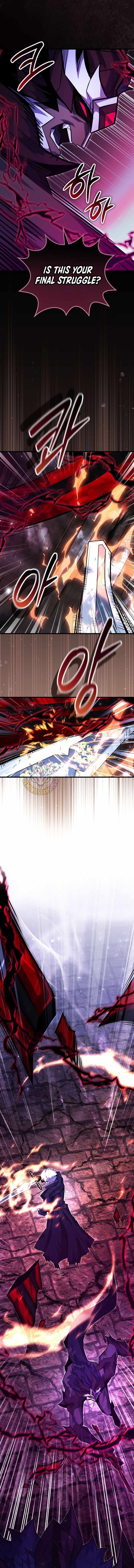 I Was Reincarnated as a Brilliant Genius of a Prestigious Lineage - Chapter 101 Page 9