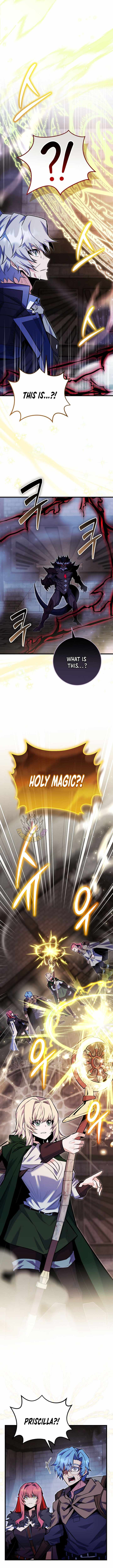 I Was Reincarnated as a Brilliant Genius of a Prestigious Lineage - Chapter 102 Page 3