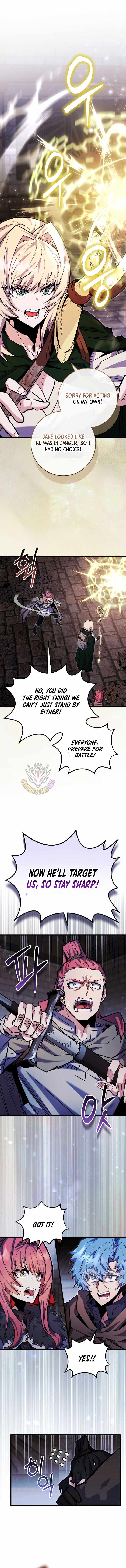 I Was Reincarnated as a Brilliant Genius of a Prestigious Lineage - Chapter 102 Page 4